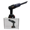 Multifunction vaccume cleaner
