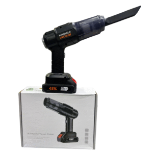 Multifunction vaccume cleaner