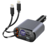 Multi charger pro (car charger)