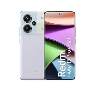REDMI Note 13 Pro+ 5G (Fusion Purple, 256 GB)  (12 GB RAM) (Refurbished Mobile)