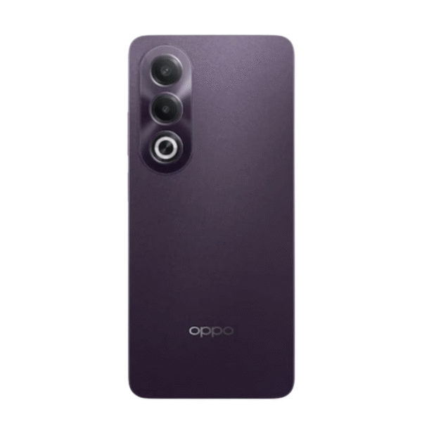 OPPO K12x 5G with open Box Condton (Midnight Violet, 128 GB)  (6 GB RAM) - Image 4