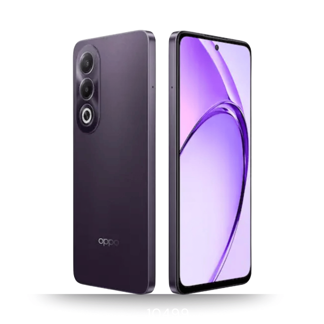 OPPO K12x 5G with open Box Condton (Midnight Violet, 128 GB)  (6 GB RAM) - Image 3