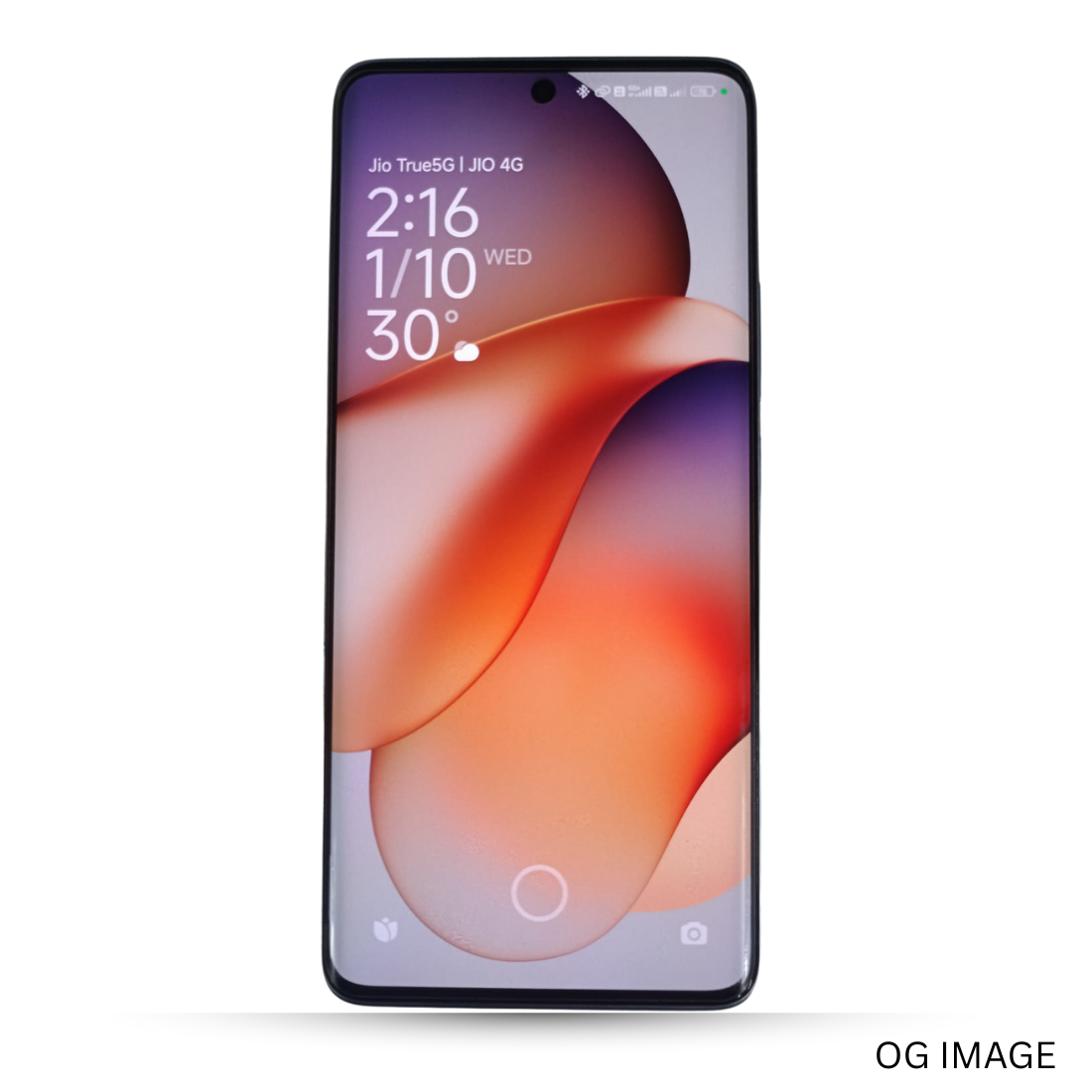 REDMI Note 13 Pro+ 5G (Fusion Purple, 256 GB)  (12 GB RAM) (Refurbished Mobile) - Image 3
