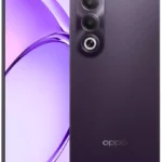 OPPO K12x 5G with open Box Condton (Midnight Violet, 128 GB)  (6 GB RAM)
