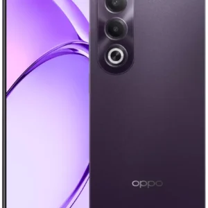 OPPO K12x 5G with open Box Condton (Midnight Violet, 128 GB)  (6 GB RAM)