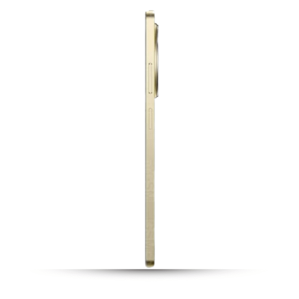 Realme Narzo N65 5G (Amber Gold Colour ) Open Box New condition - Image 5