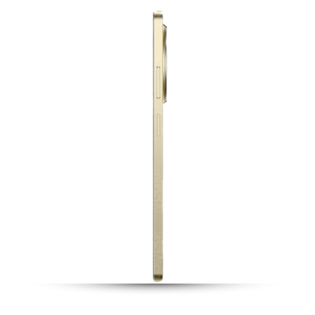 Realme Narzo N65 5G (Amber Gold Colour ) Open Box New condition - Image 5