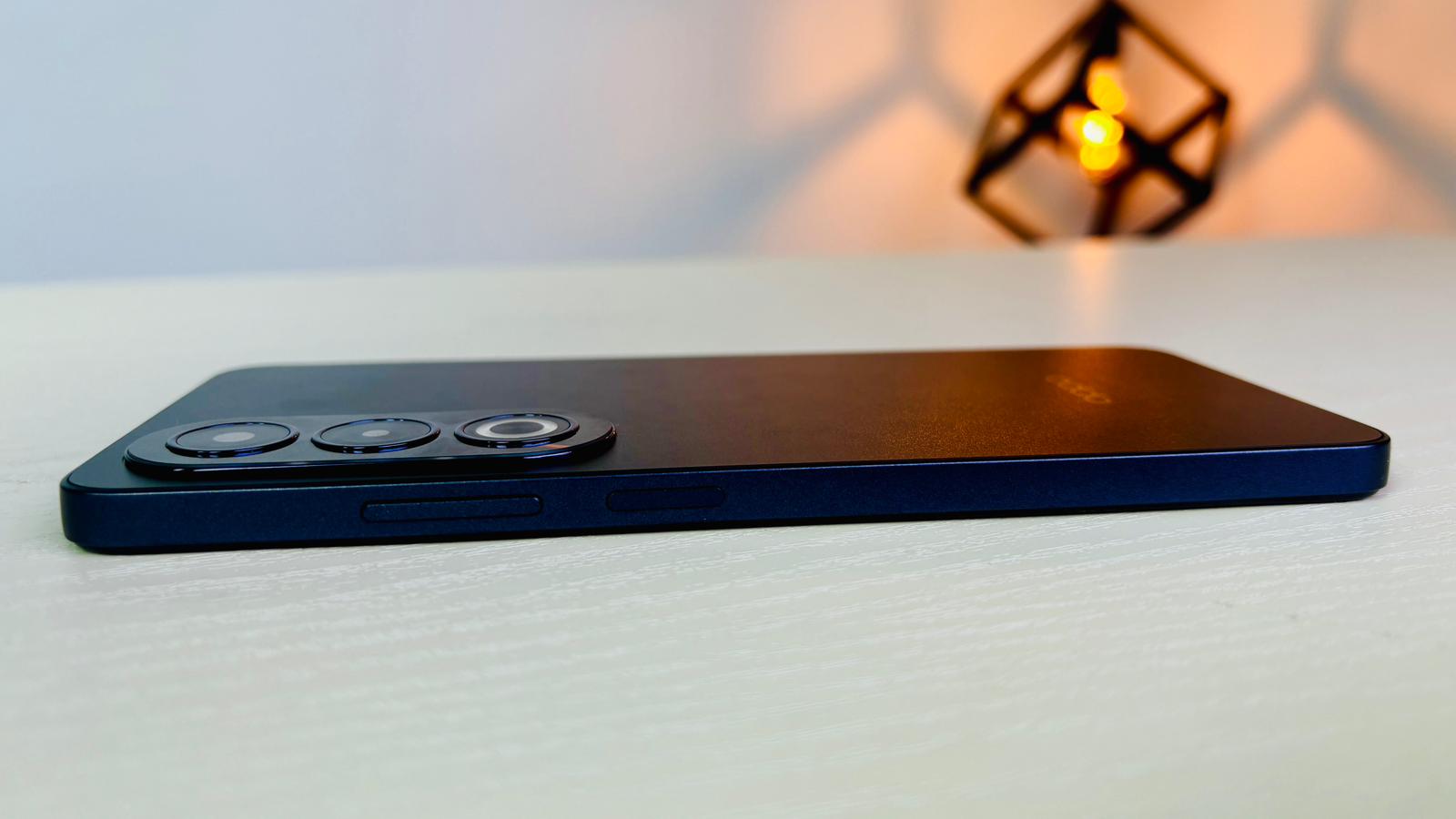 OPPO K12x 5G with open Box Condton (Midnight Violet, 128 GB)  (6 GB RAM) - Image 6