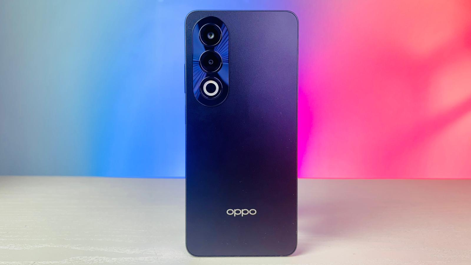 OPPO K12x 5G with open Box Condton (Midnight Violet, 128 GB)  (6 GB RAM) - Image 7