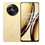 Realme Narzo N65 5G (Amber Gold Colour ) Open Box New condition