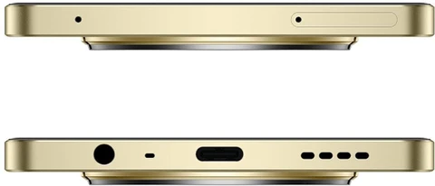 Realme Narzo N65 5G (Amber Gold Colour ) Open Box New condition - Image 6